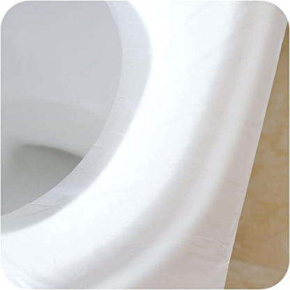 CleanCheek™ - Wegwerp Toiletbril Hoes