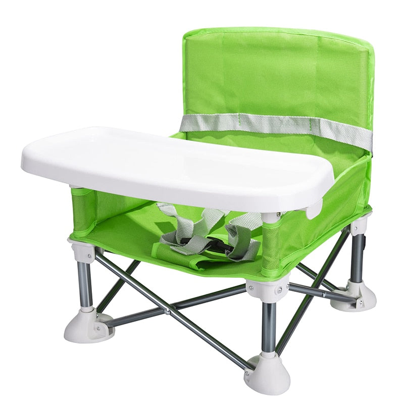Booster Seat - Draagbare Kinderstoel